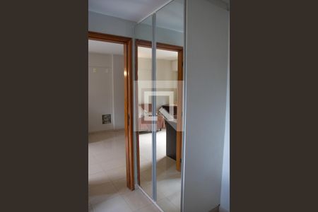 Quarto de apartamento para alugar com 1 quarto, 40m² em Setor Oeste, Goiânia