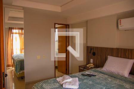 Apartamento à venda com 1 quarto, 40m² em Setor Oeste, Goiânia