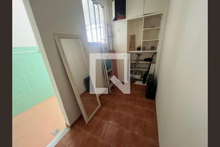 Apartamento à venda com 1 quarto, 66m² em Tijuca, Rio de Janeiro