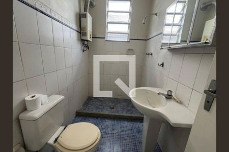 Apartamento à venda com 1 quarto, 66m² em Tijuca, Rio de Janeiro