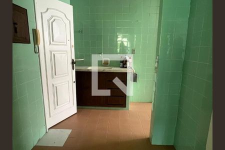 Apartamento à venda com 1 quarto, 66m² em Tijuca, Rio de Janeiro