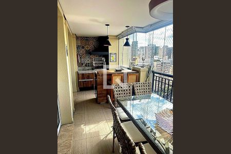 Apartamento à venda com 3 quartos, 206m² em Perdizes, São Paulo