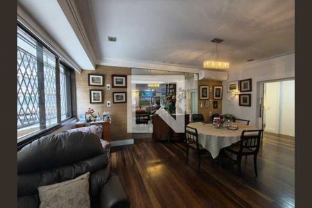 Apartamento à venda com 4 quartos, 230m² em Copacabana, Rio de Janeiro