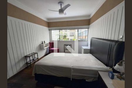 Apartamento à venda com 4 quartos, 230m² em Copacabana, Rio de Janeiro