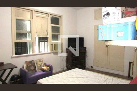 Apartamento à venda com 2 quartos, 102m² em Lagoa, Rio de Janeiro