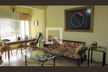 Apartamento à venda com 2 quartos, 102m² em Lagoa, Rio de Janeiro