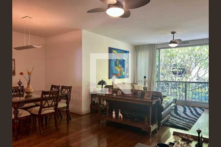 Apartamento à venda com 4 quartos, 160m² em Tijuca, Rio de Janeiro
