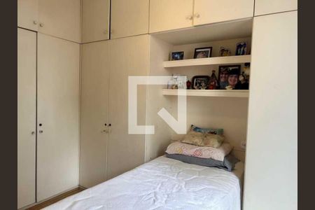 Apartamento à venda com 4 quartos, 160m² em Tijuca, Rio de Janeiro