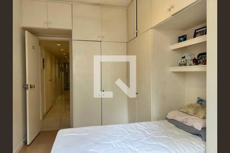 Apartamento à venda com 4 quartos, 160m² em Tijuca, Rio de Janeiro