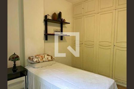 Apartamento à venda com 4 quartos, 160m² em Tijuca, Rio de Janeiro