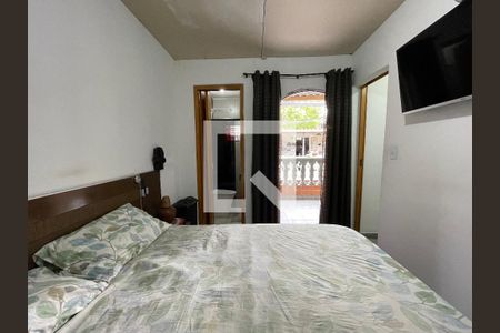 Quarto 1 da casa 1 de casa à venda com 4 quartos, 186m² em Vila Antonio, São Paulo