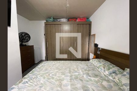 Quarto 1 da casa 1 de casa à venda com 4 quartos, 186m² em Vila Antonio, São Paulo