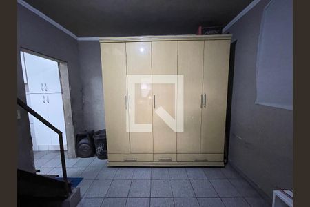 Sala casa 1 de casa à venda com 4 quartos, 186m² em Vila Antonio, São Paulo