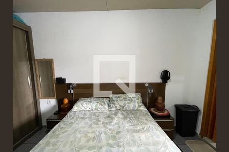 Quarto 1 da casa 1 de casa à venda com 4 quartos, 186m² em Vila Antonio, São Paulo