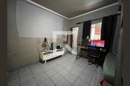 Sala casa 1 de casa à venda com 4 quartos, 186m² em Vila Antonio, São Paulo