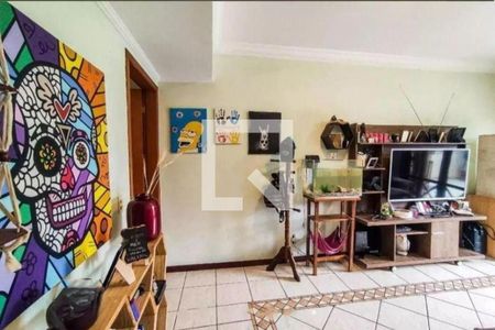 Casa à venda com 3 quartos, 202m² em Vila Morse, São Paulo