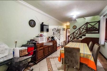 Casa à venda com 3 quartos, 202m² em Vila Morse, São Paulo