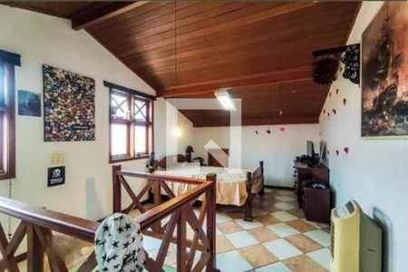 Casa à venda com 3 quartos, 202m² em Vila Morse, São Paulo