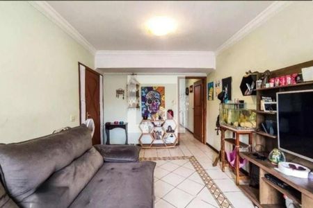 Casa à venda com 3 quartos, 202m² em Vila Morse, São Paulo