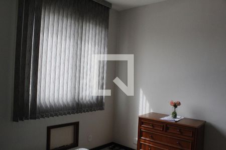 Quarto de apartamento à venda com 1 quarto, 51m² em Rio Comprido, Rio de Janeiro