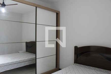 Quarto  de apartamento à venda com 1 quarto, 51m² em Rio Comprido, Rio de Janeiro