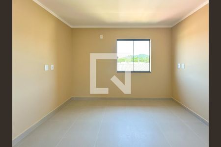 Suíte 1 de casa para alugar com 2 quartos, 102m² em Forquilhas, São José