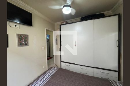 Apartamento à venda com 2 quartos, 45m² em Castelo, Belo Horizonte