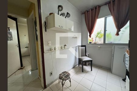Apartamento à venda com 2 quartos, 45m² em Castelo, Belo Horizonte