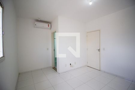 Suite  de casa de condomínio para alugar com 3 quartos, 250m² em Horto Florestal , Sorocaba