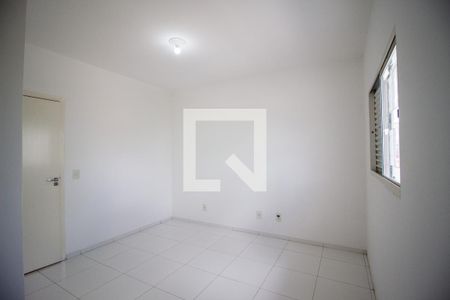 Suite  de casa de condomínio para alugar com 3 quartos, 250m² em Horto Florestal , Sorocaba