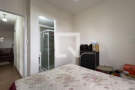 Suíte de apartamento à venda com 3 quartos, 64m² em Macedo, Guarulhos