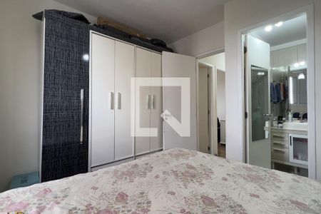Suíte de apartamento à venda com 3 quartos, 64m² em Macedo, Guarulhos