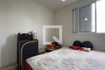 Suíte de apartamento à venda com 3 quartos, 64m² em Macedo, Guarulhos