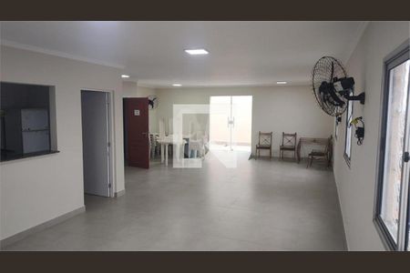Apartamento à venda com 2 quartos, 54m² em Vila Santa Catarina, São Paulo