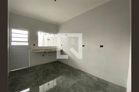 Casa à venda com 3 quartos, 159m² em Vila Maria, São Paulo