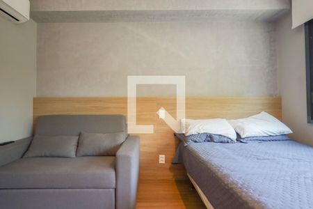 Quarto de kitnet/studio para alugar com 1 quarto, 35m² em Mont’serrat, Porto Alegre