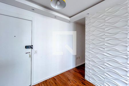 Sala de Jantar de apartamento para alugar com 2 quartos, 48m² em Penha de França, São Paulo