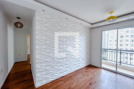 Sala de Jantar de apartamento para alugar com 2 quartos, 48m² em Penha de França, São Paulo