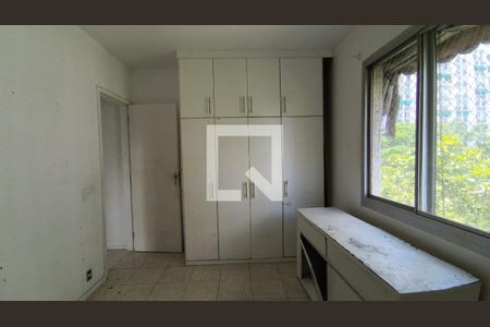 Quarto 1 de apartamento à venda com 2 quartos, 52m² em Barra da Tijuca, Rio de Janeiro