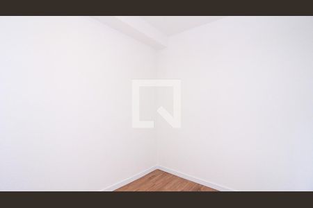 Quarto de apartamento para alugar com 1 quarto, 32m² em Quinta da Paineira, São Paulo