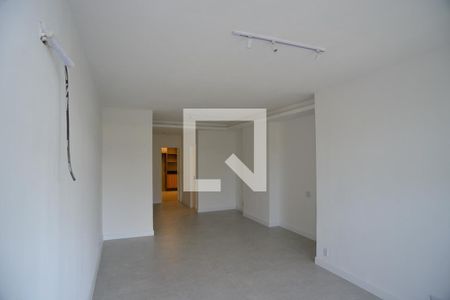 Sala de apartamento à venda com 4 quartos, 145m² em Barra da Tijuca, Rio de Janeiro