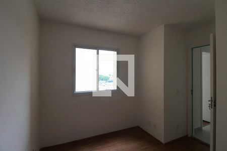 Quarto 1 de apartamento para alugar com 2 quartos, 35m² em Vila Graciosa, São Paulo