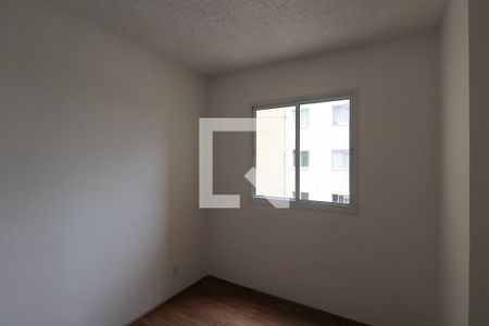 Quarto 2 de apartamento para alugar com 2 quartos, 35m² em Vila Graciosa, São Paulo