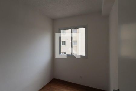 Quarto 1 de apartamento para alugar com 2 quartos, 35m² em Vila Graciosa, São Paulo