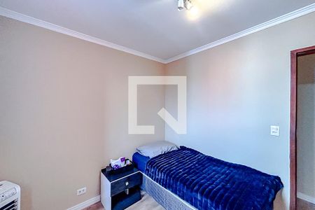 Quarto 1 de apartamento à venda com 2 quartos, 53m² em Tatuapé, São Paulo