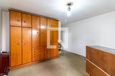 Suíte de casa à venda com 3 quartos, 245m² em Tucuruvi, São Paulo