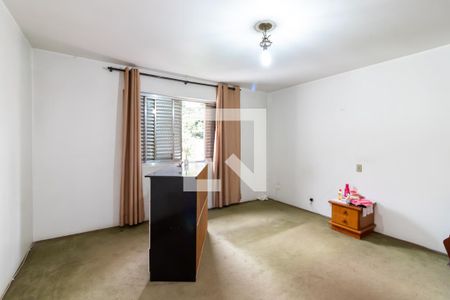 Suíte de casa à venda com 3 quartos, 245m² em Tucuruvi, São Paulo