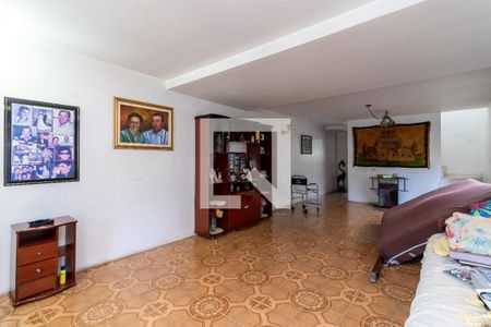 Sala  de casa à venda com 3 quartos, 245m² em Tucuruvi, São Paulo