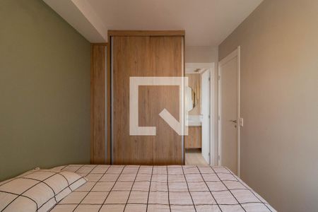 Suíte de apartamento para alugar com 1 quarto, 34m² em Pompeia, São Paulo