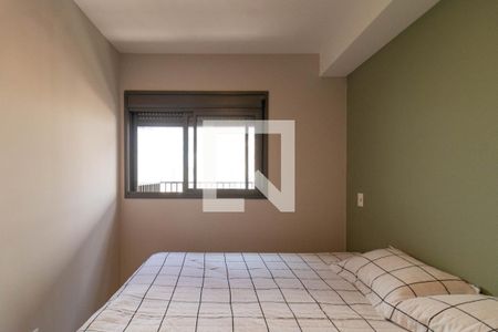 Suíte de apartamento para alugar com 1 quarto, 34m² em Pompeia, São Paulo